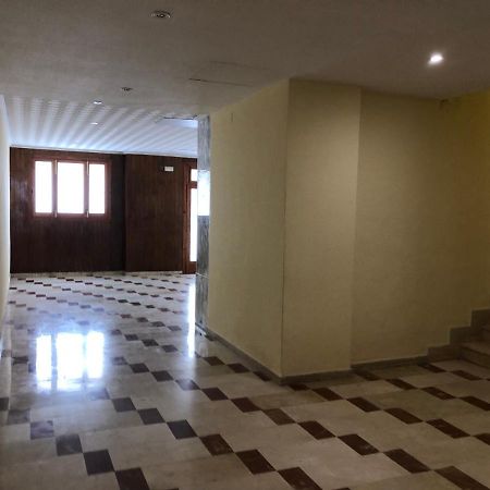 Apartamento Ca Batallera Playa Gandia Playa de Gandia Eksteriør bilde
