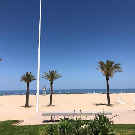 Apartamento Ca Batallera Playa Gandia Playa de Gandia Eksteriør bilde
