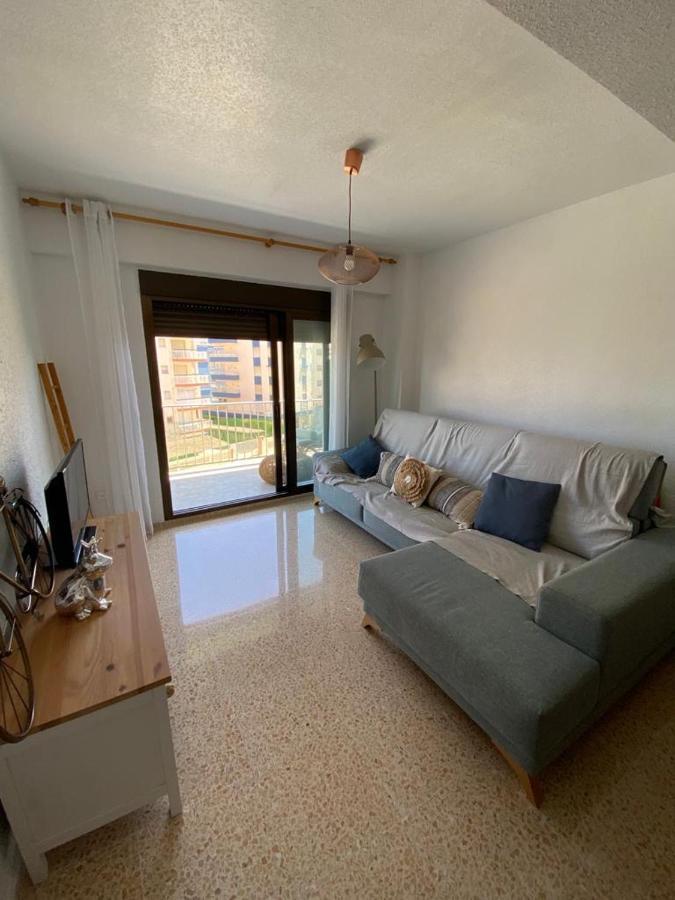 Apartamento Ca Batallera Playa Gandia Playa de Gandia Eksteriør bilde