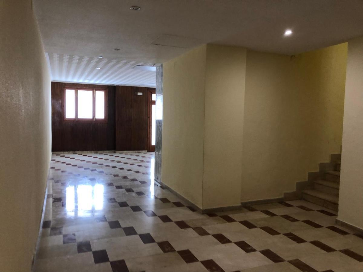 Apartamento Ca Batallera Playa Gandia Playa de Gandia Eksteriør bilde