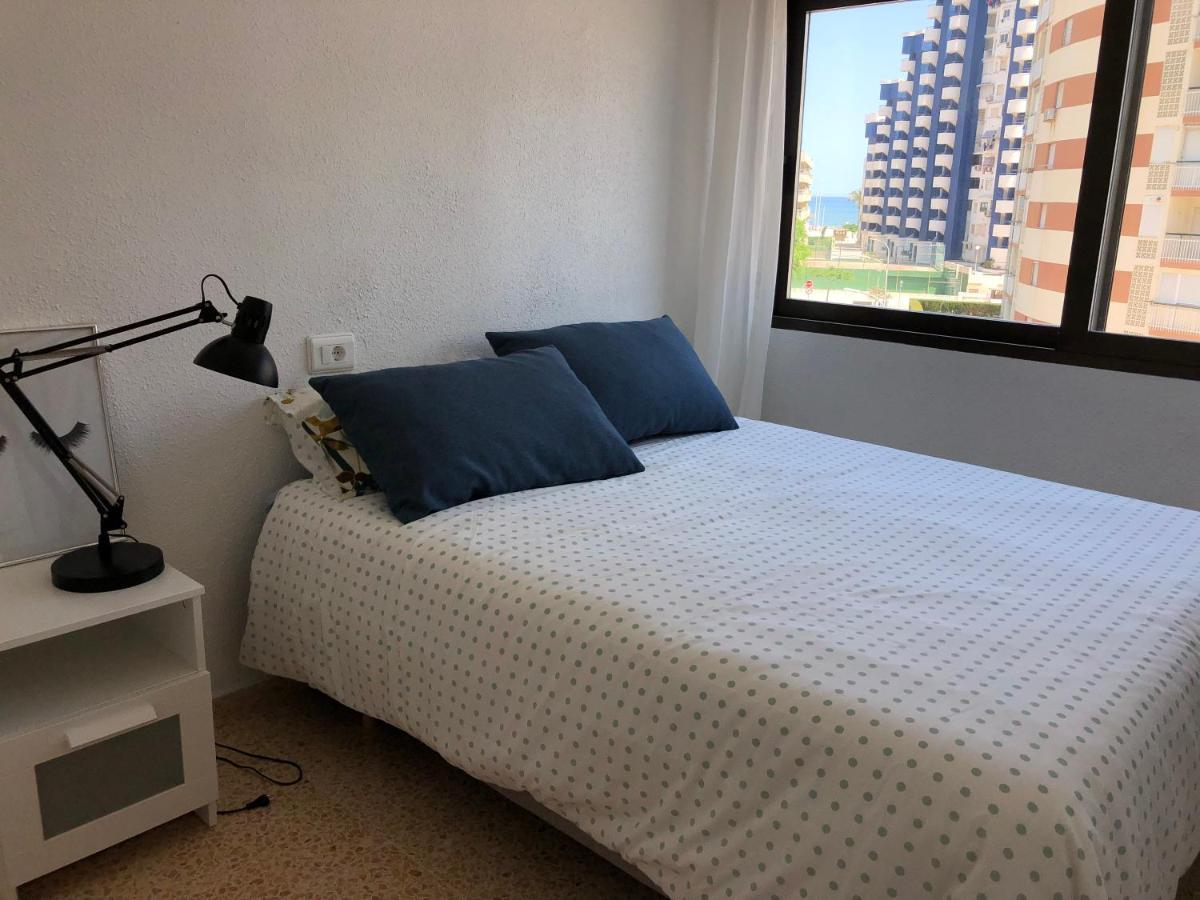 Apartamento Ca Batallera Playa Gandia Playa de Gandia Eksteriør bilde