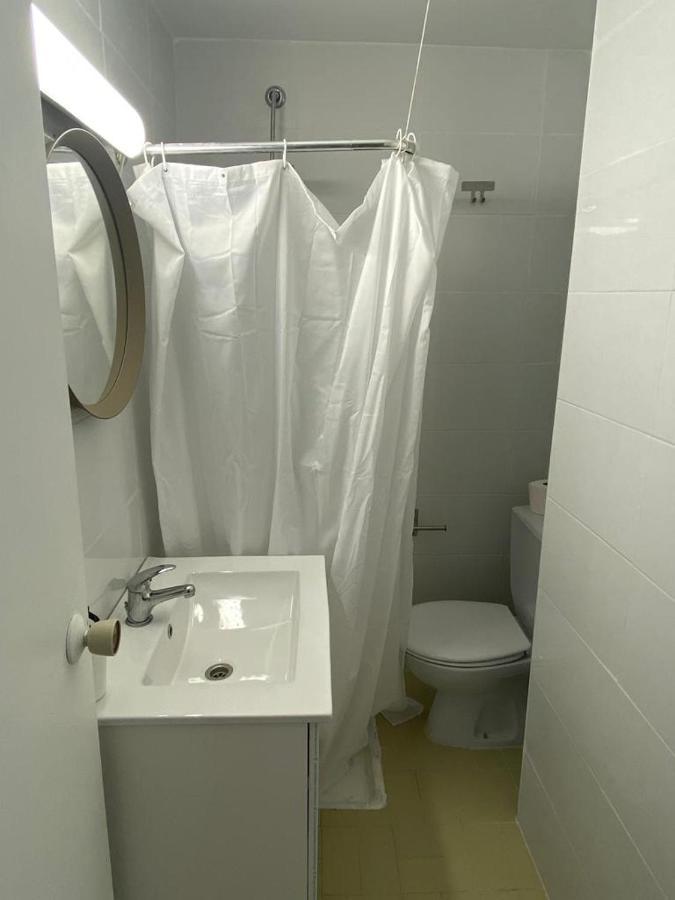 Apartamento Ca Batallera Playa Gandia Playa de Gandia Eksteriør bilde